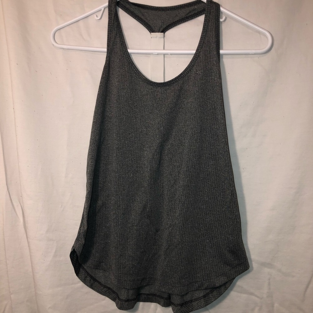 Athletic Tank Top